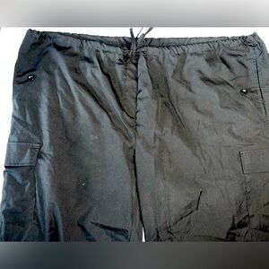 Cider Big Cargo Pants, size XL